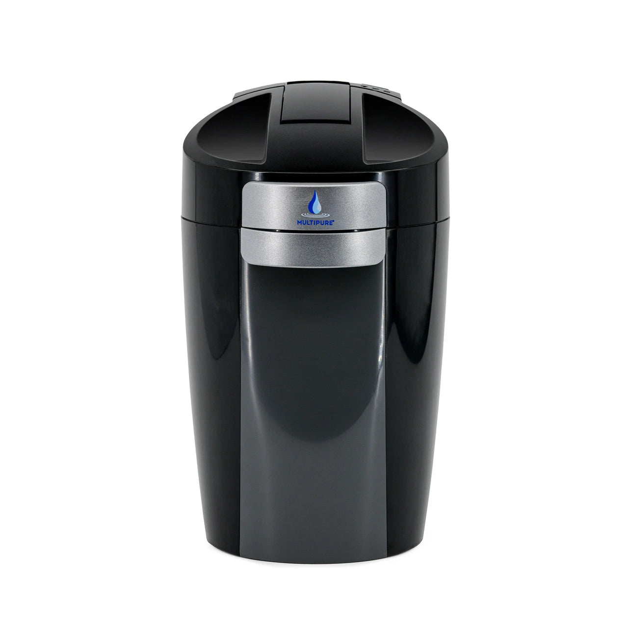 Multipure Aqualuxe — Premium Drinking Water Filtration System