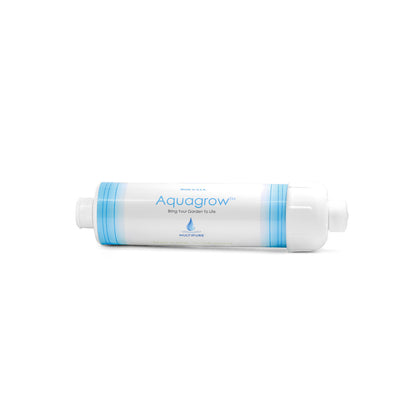 Aquagrow water filter 