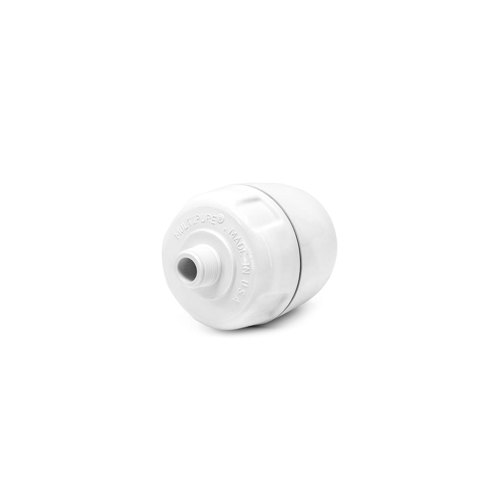 Multipure Aquashower Shower Filter