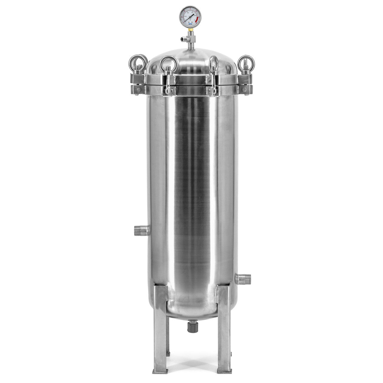 Multipure WET System - Whole-House Enhanced Treatment