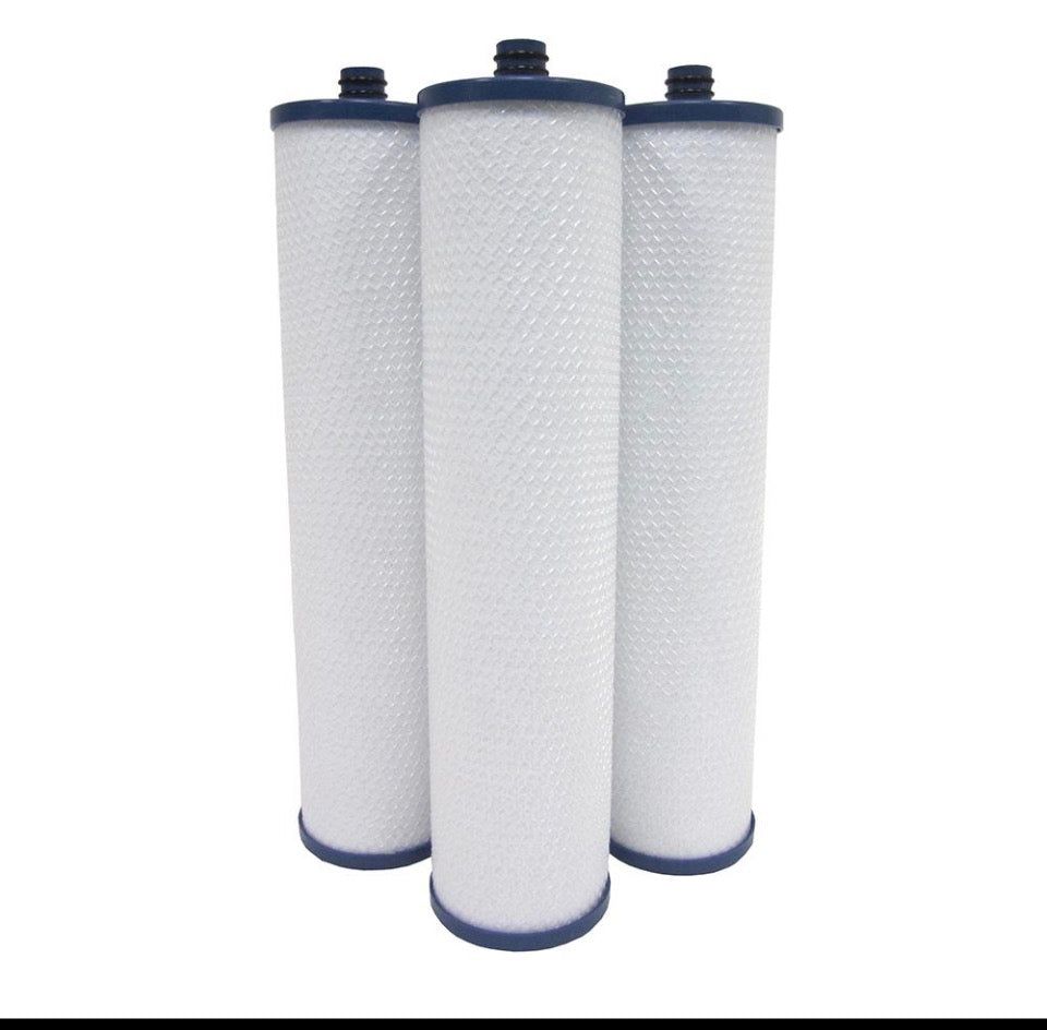 Multipure Aquasource Whole-House Filter System