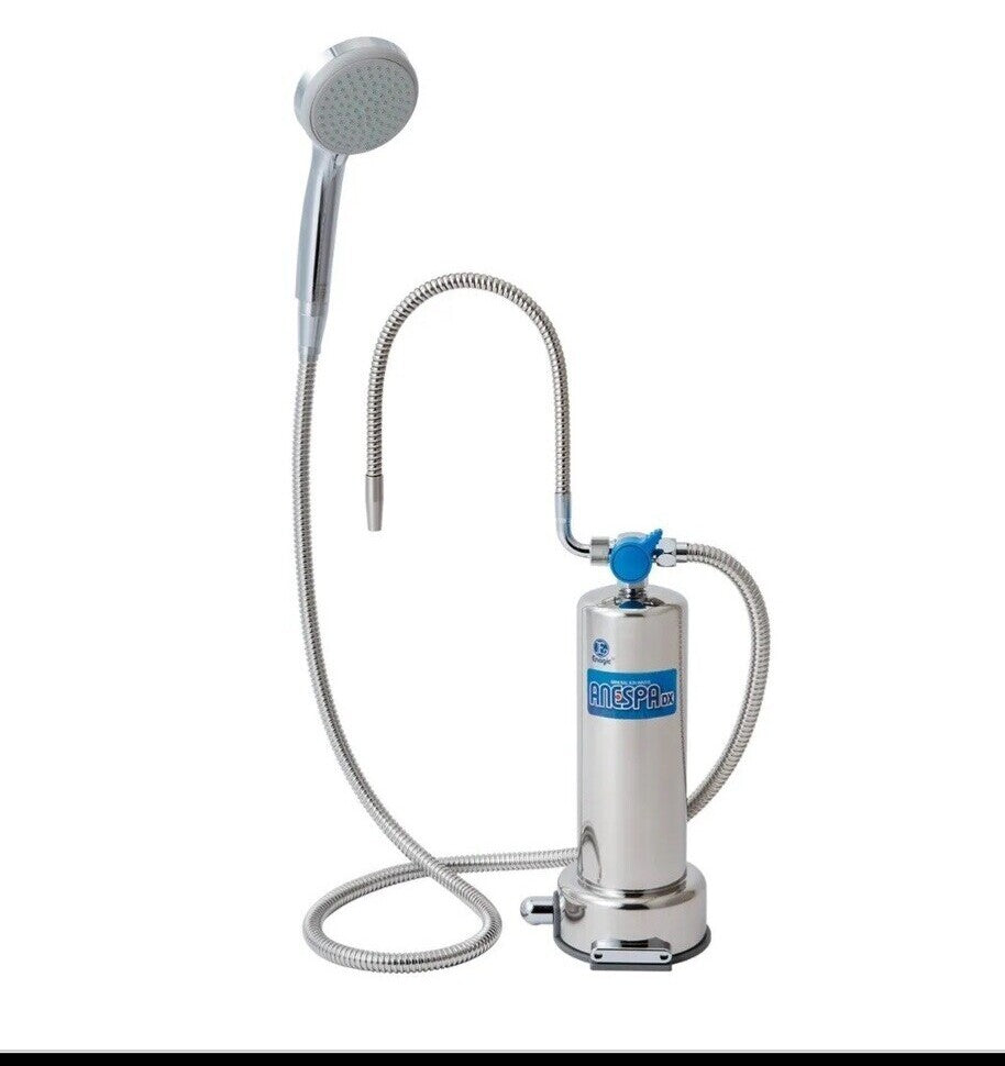 Enagic Anespa DX Mineral Ion Water Spa
