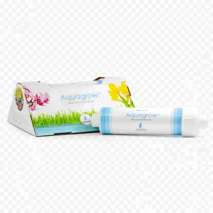 Aquagrow with box transparent