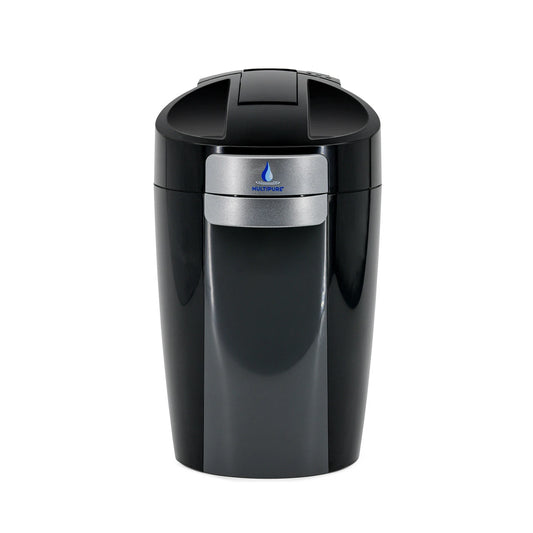 Multipure Aqualuxe — Premium Drinking Water Filtration System