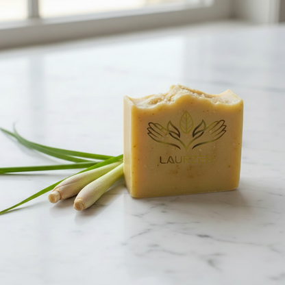Lemongrass - laurzen