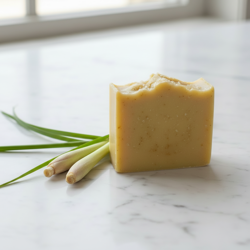 Lemongrass - Marble