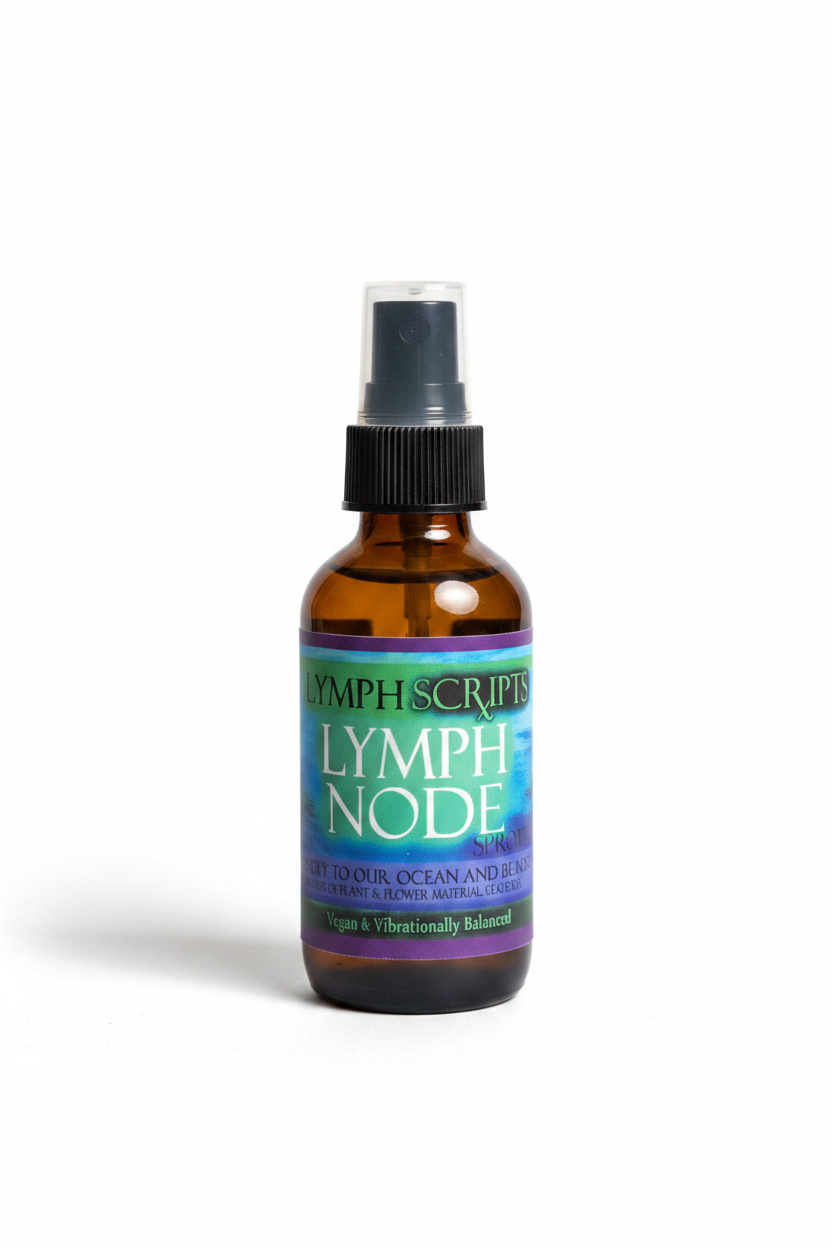 Lymph Node Spray