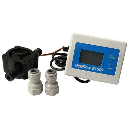 Multipure Aquaversa MP750 — Smart Drinking Water System