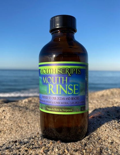 Mouth Rinse
