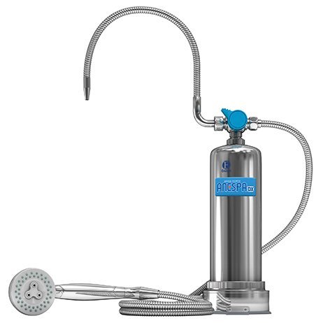 Enagic Anespa DX Mineral Ion Water Spa — USA