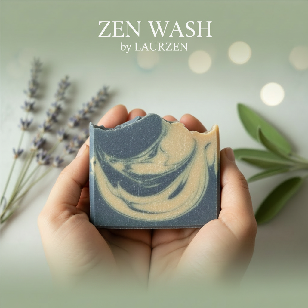 Zen Wash Brand Image